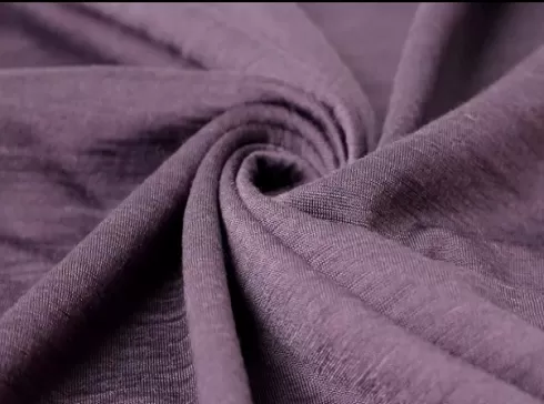 Jersey de Lyocell de lana: Guía completa para un tejido moderno de alto rendimiento