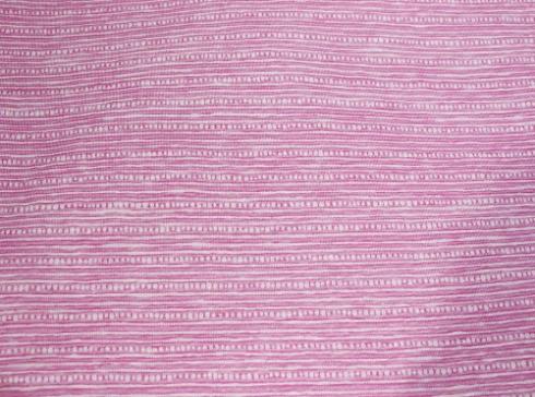 La guía completa de la tela de punto de lino: propiedades, producción y rendimiento