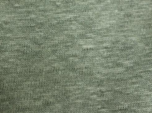 Tejido de punto de lino para camisa: la combinación perfecta de comodidad y estilo